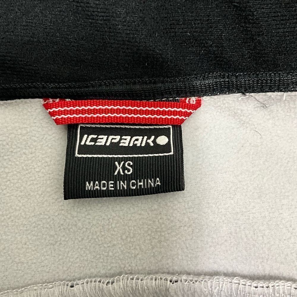 ICEPEAK Soft Shell Ski Jacket - Picture 8 of 9